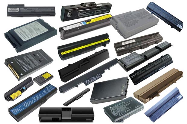 Batteries