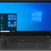 Lenovo ThinkPad T14s Gen 2 | Intel Core i7 11th Gen | 32GB RAM | 512GB SSD | 14" FHD | Business Ultrabook